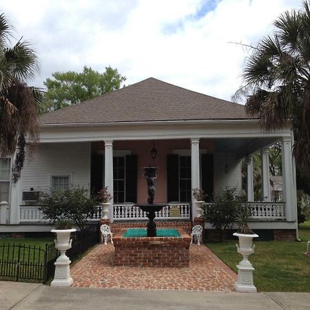 Stone House Musical B&B Natchez Exterior foto