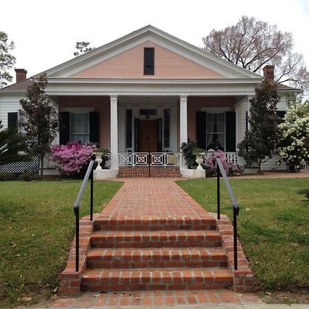 Stone House Musical B&B Natchez Exterior foto