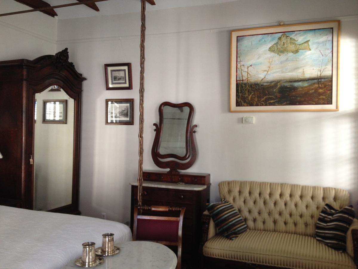 Stone House Musical B&B Natchez Exterior foto