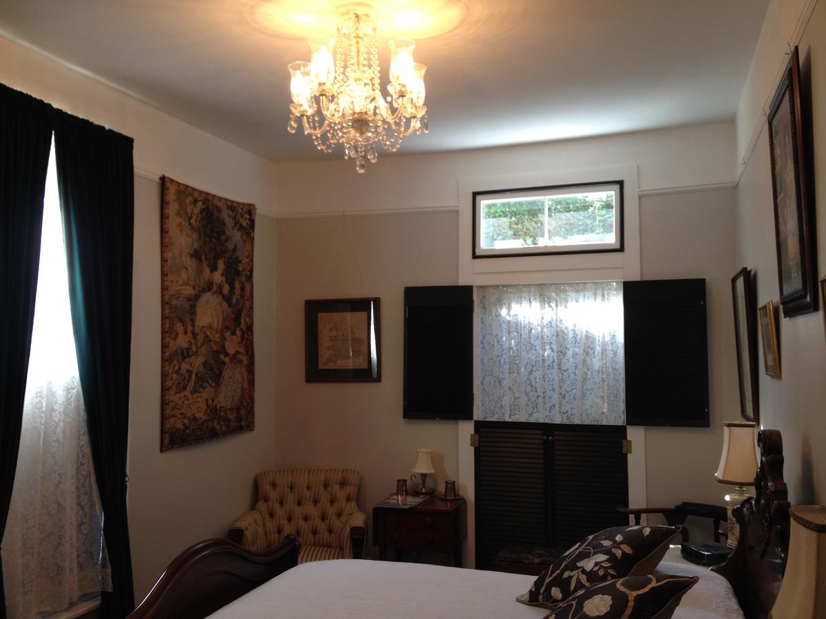 Stone House Musical B&B Natchez Exterior foto